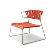 SCAB Design Lisa Lounge Filò