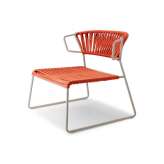 SCAB Design Lisa Lounge Filò