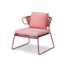 SCAB Design Lisa Lounge Club