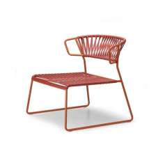 SCAB Design Lisa Lounge Club