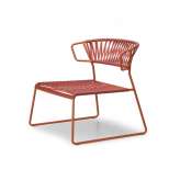 SCAB Design Lisa Lounge Club