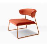 SCAB Design Lisa Lounge