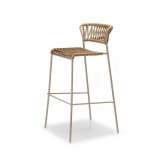 SCAB Design Lisa Filo' barstool