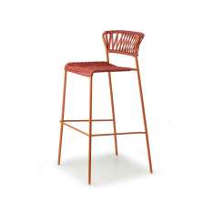SCAB Design Lisa Club barstool