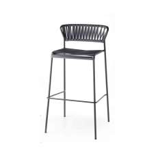 SCAB Design Lisa Club barstool