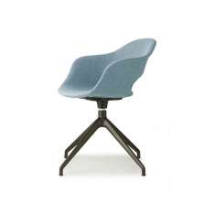 SCAB Design Lady B Pop revolving on trestle base