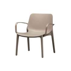 SCAB Design Ginevra Lounge