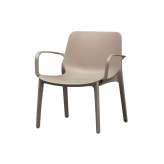 SCAB Design Ginevra Lounge