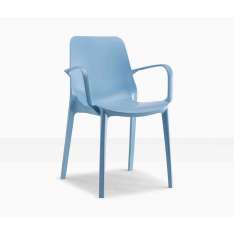 SCAB Design Ginevra Go Green armchair