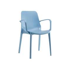 SCAB Design Ginevra armchair
