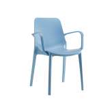 SCAB Design Ginevra armchair