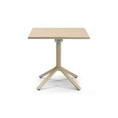 SCAB Design Eco folding | 80x80