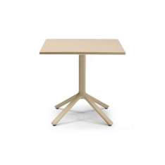 SCAB Design Eco fixed | 80x80