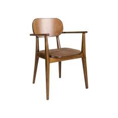 Satelliet Originals Rush AC - Seat flat upholstered