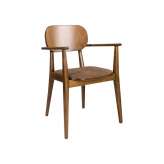 Satelliet Originals Rush AC - Seat flat upholstered