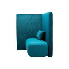 Satelliet Originals Modular XL 138 B, 2-seater right