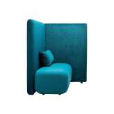 Satelliet Originals Modular XL 138 B, 2-seater left