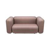 Satelliet Originals Modular LB 2-seater, armrest right and left