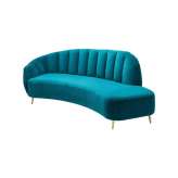 Satelliet Originals Josephine right LB - 2 seater (160cm)