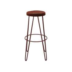 Satelliet Originals Hannah HS - Boxed upholstered seat