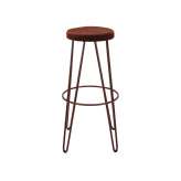 Satelliet Originals Hannah HS - Boxed upholstered seat