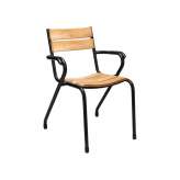 Satelliet Originals Girola AC - Teak