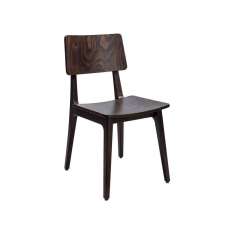Satelliet Originals Flash SC, seat and back wood