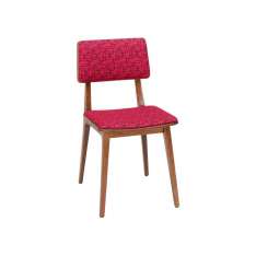 Satelliet Originals Flash SC, seat and back flat upholstered