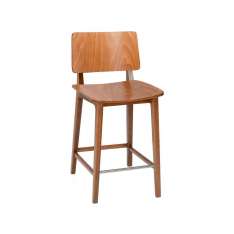 Satelliet Originals Flash MS, seat and back wood