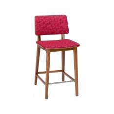 Satelliet Originals Flash MS, seat and back flat upholstered