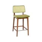 Satelliet Originals Flash MS, seat and back boxed upholstered