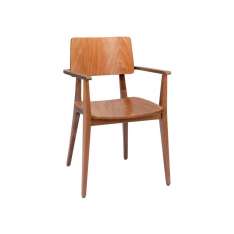 Satelliet Originals Flash AC, seat and back wood