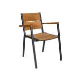 Satelliet Originals 25.25 Teak AC