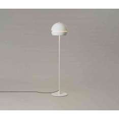 Santa & Cole Fontana Pie | Floor Lamp