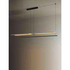 Santa & Cole Sistema Lámina 85 | Pendant Lamp