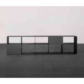 Sanktjohanser TEKTUR customized shelf- and sideboardsystem