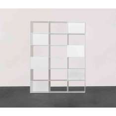 Sanktjohanser TEKTUR customized shelf- and sideboardsystem