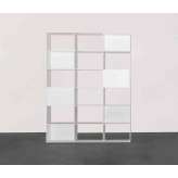 Sanktjohanser TEKTUR customized shelf- and sideboardsystem