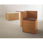 Sanktjohanser SOCIAL CUBE versatile system