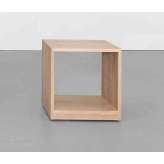 Sanktjohanser RELIKT sidetable / stool