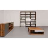 Sanktjohanser LOFT sidetable