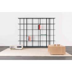 Sanktjohanser LINUX shelf and sideboard