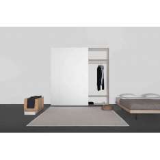 Sanktjohanser KUBATUR system for customized wardrobes