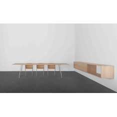 Sanktjohanser KONTEXT table