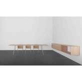 Sanktjohanser KONTEXT table