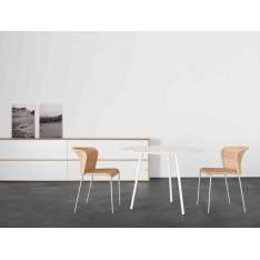 Sanktjohanser KONTEXT table