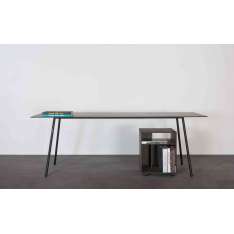 Sanktjohanser KONTEXT table