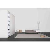 Sanktjohanser IKU bed / staplebed / daybed