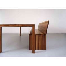 Sanktjohanser FORMAT bench