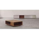 Sanktjohanser FLAT sidetable